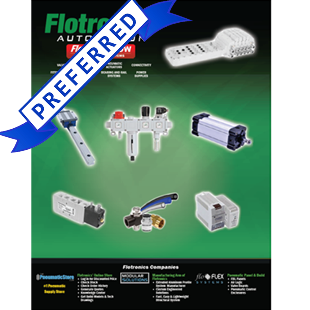 FLONOW MECH VALVES - KC TPS
